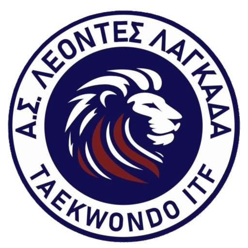 Α.Σ. ΛΕΟΝΤΕΣ ΛΑΓΚΑΔΑΣ